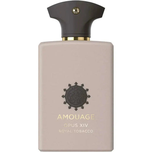 AMOUAGE Opus XIV Royal Tobacco U EDP 100 ml - Versai.bg