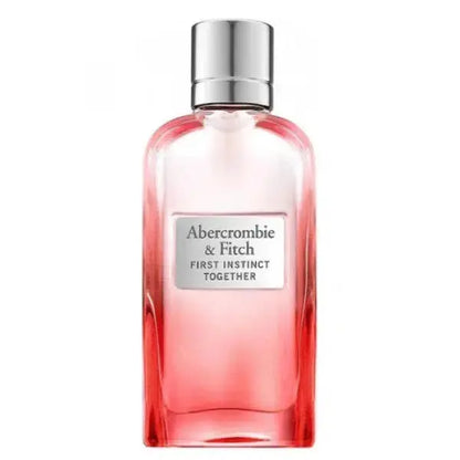 ABERCROMBIE & FITCH First Instinct Together L EDP 100 ml Abercrombie & Fitch