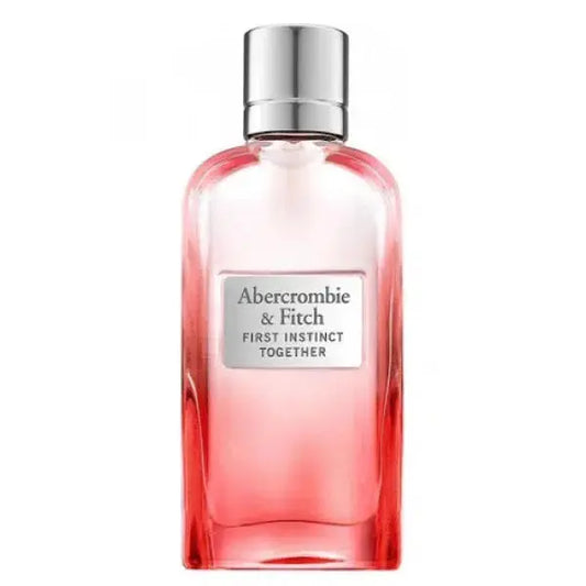 ABERCROMBIE & FITCH First Instinct Together L EDP 100 ml Abercrombie & Fitch