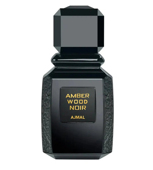 AJMAL Amber Wood Noir U EDP 100 ml Ajmal