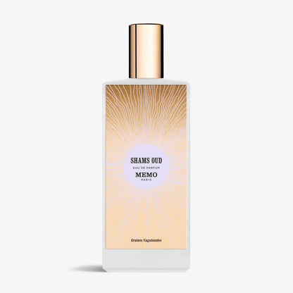 MEMO Shams Oud U EDP 75 ml Memo Paris