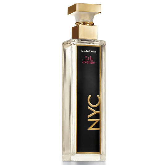 ELIZABETH ARDEN 5-Th Avenue NYC  L EDP 125 ml Elizabeth Arden