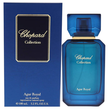 CHOPARD Collection Agar Royal U EDP 100 ml Chopard