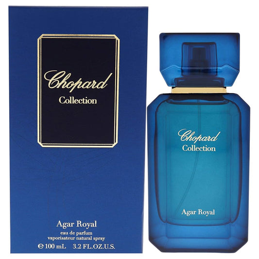 CHOPARD Collection Agar Royal U EDP 100 ml Chopard