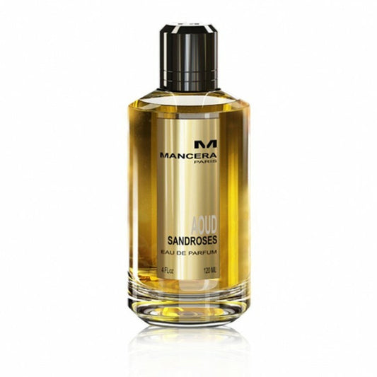 MANCERA Aoud Sandroses EDP 120 ml Mancera
