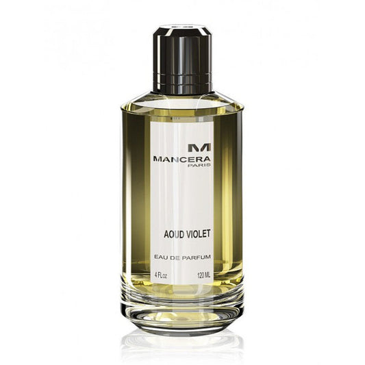 MANCERA Aoud Violet EDP 120 ml Mancera
