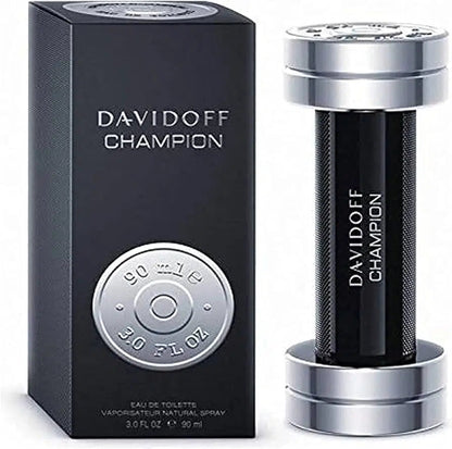 DAVIDOFF Champion H EDT 90 ml Davidoff