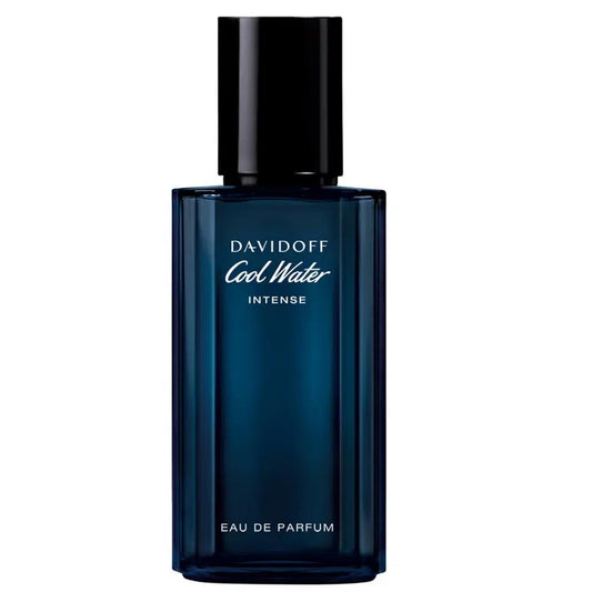 DAVIDOFF Cool Water Intense H EDP 75 ml Davidoff