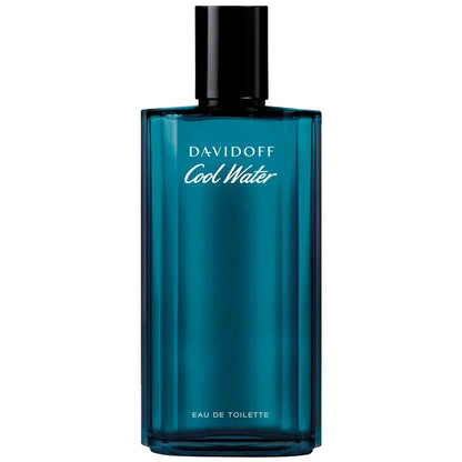DAVIDOFF Cool Water H EDT 200 ml Davidoff