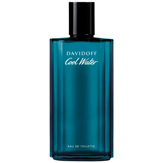 DAVIDOFF Cool Water H EDT 200 ml Davidoff