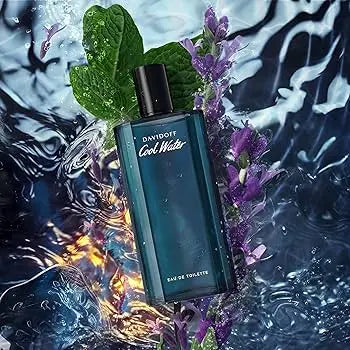 DAVIDOFF Cool Water H EDT 200 ml Davidoff