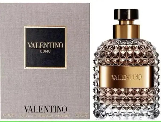 VALENTINO Uomo H EDT 100 ml - Versai.bg