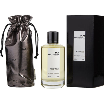 MANCERA Aoud Violet EDP 120 ml Mancera