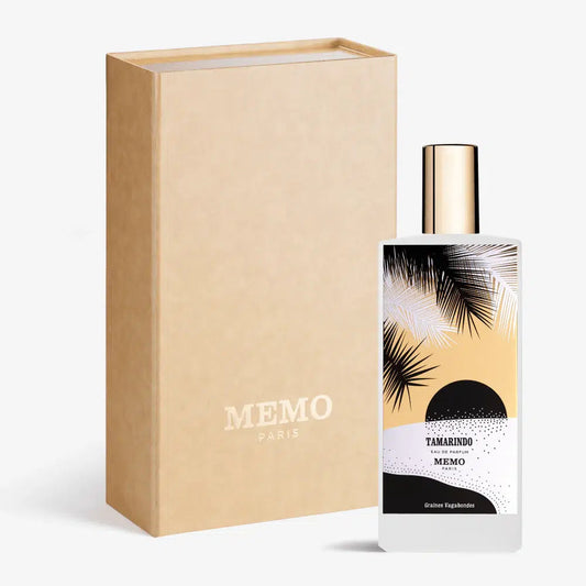 MEMO Tamarindo U EDP 75 ml Memo Paris