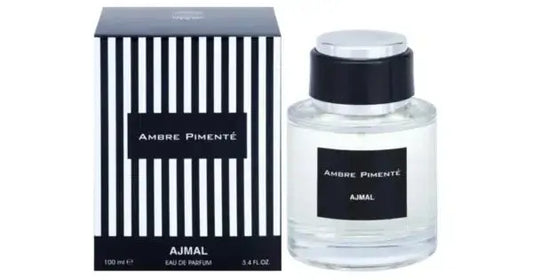 AJMAL Ambre Pimente U EDP 100 ml Ajmal