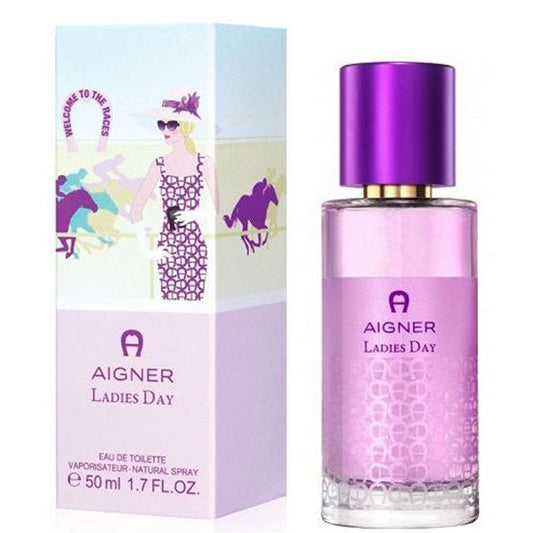 ETIENNE AIGNER Ladies Day L EDT 100 ml Etienne Aigner
