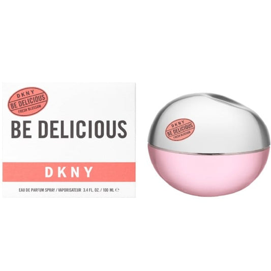DKNY Be Delicious Fresh Blossom L EDP 100 ml Donna Karan