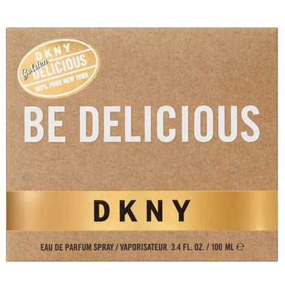 DKNY Golden Delicious L EDP 100 ml Donna Karan