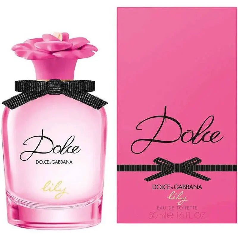 D&G Dolce Lily L EDP 75 ml Dolce & Gabbana