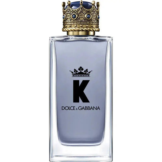 D&G K H EDT 100 ml Dolce & Gabbana