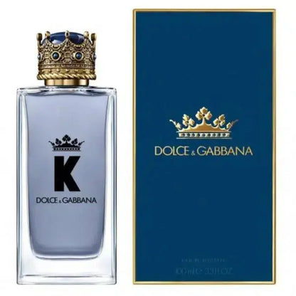 D&G K H EDT 100 ml Dolce & Gabbana