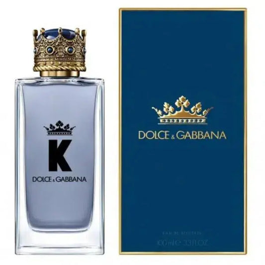 D&G K H EDT 100 ml Dolce & Gabbana