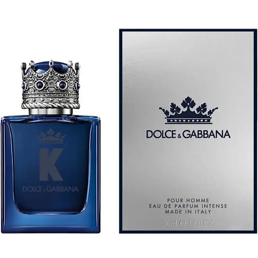D&G K Intense H EDP 100 ml Dolce & Gabbana
