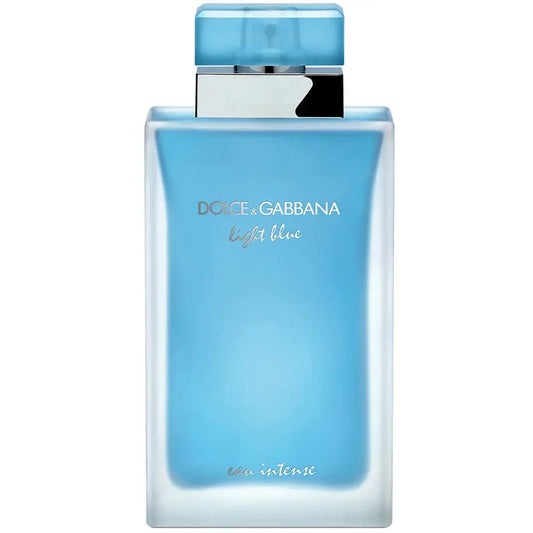 D&G Light Blue Eau Intense L EDP 100 ml Dolce & Gabbana