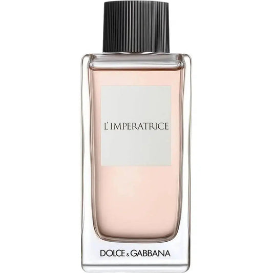 D&G L`Imperatrice L EDT 100 ml Dolce & Gabbana