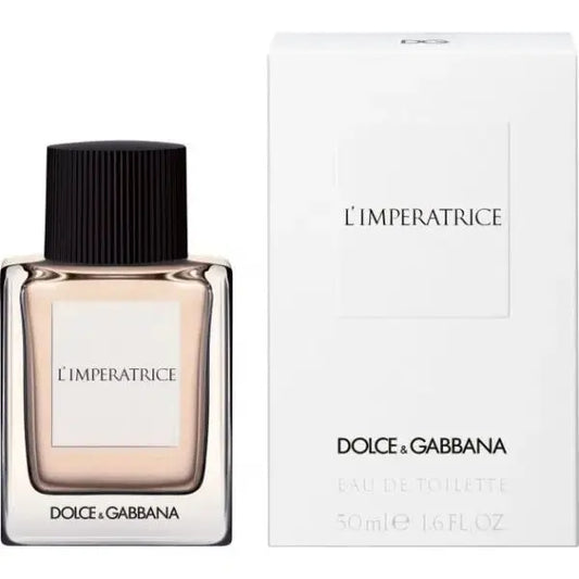 D&G L`Imperatrice L EDT 100 ml Dolce & Gabbana