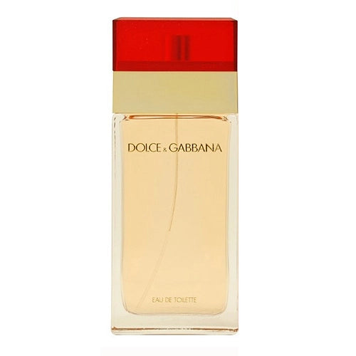 D&G Pour Femme L EDT 100 ml Dolce & Gabbana