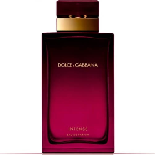 D&G Pour Femme Intense L EDP  25 ml Dolce & Gabbana