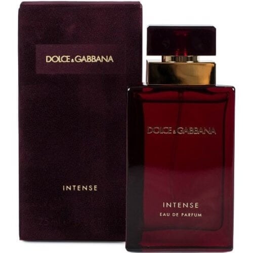 D&G Pour Femme Intense L EDP  25 ml Dolce & Gabbana