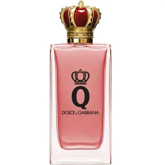 D&G Q Intense L EDP 100 ml Dolce & Gabbana