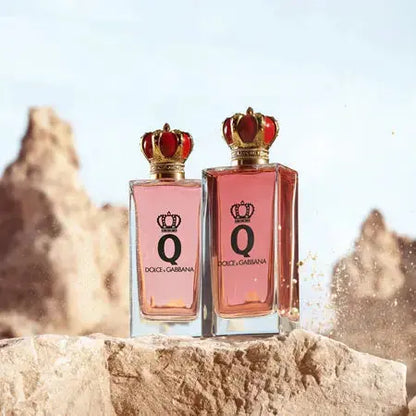 D&G Q Intense L EDP 100 ml Dolce & Gabbana