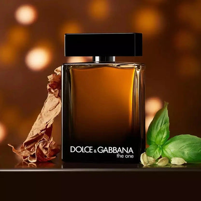 D&G The One H EDP 100 ml Dolce & Gabbana