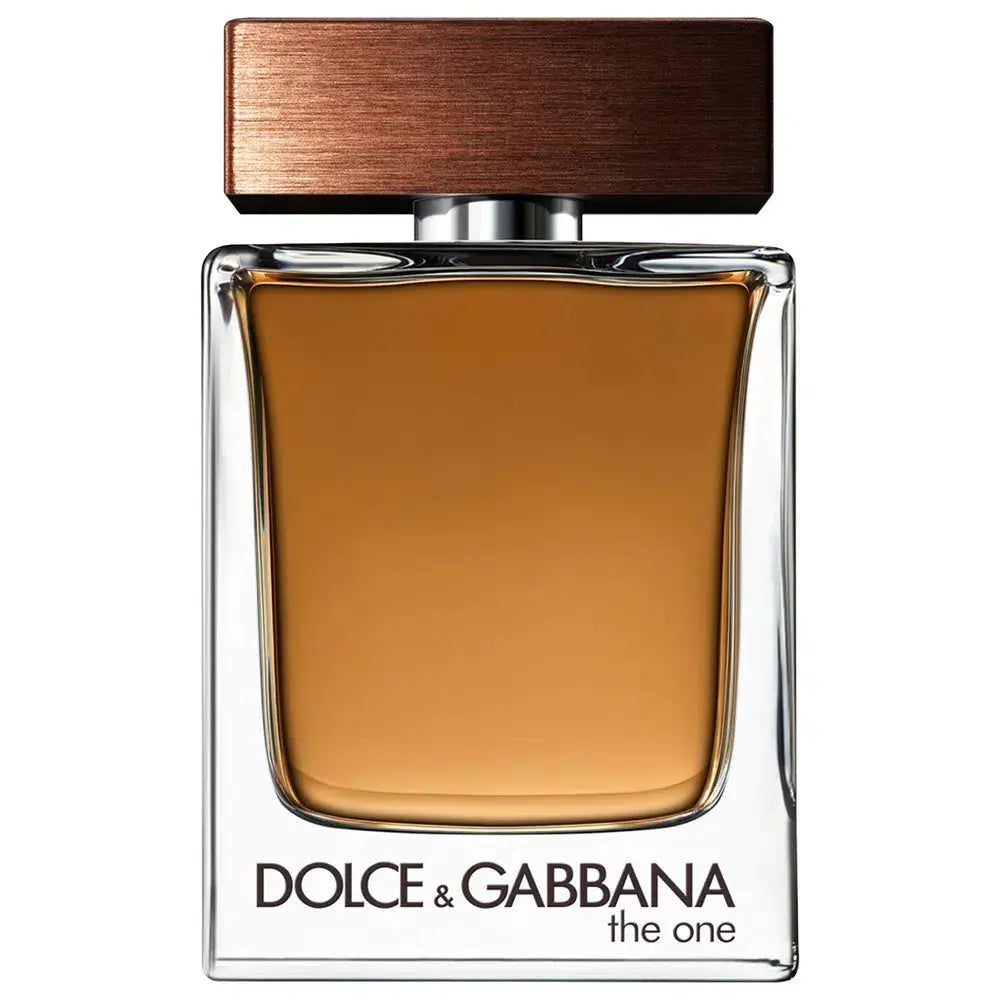 D&G The One H EDT 100 ml Dolce & Gabbana