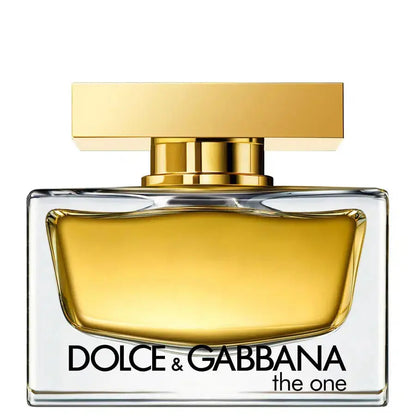 D&G The One L EDP 75 ml Dolce & Gabbana