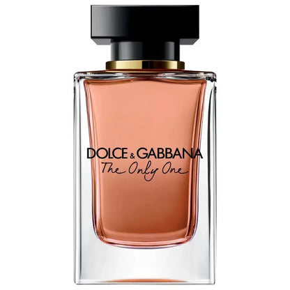 D&G The Only One L EDP 100 ml Dolce & Gabbana
