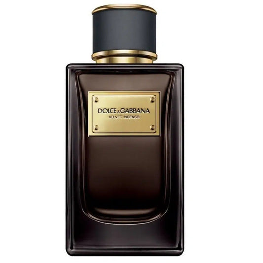D&G Velvet Incenso U EDP 50 ml Dolce & Gabbana