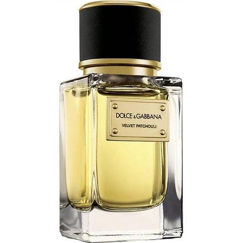 D&G Velvet Patchouli U EDP 50 ml Dolce & Gabbana