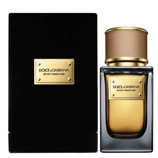 D&G Velvet Tender Oud U EDP 50 ml Dolce & Gabbana