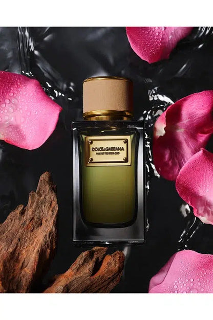 D&G Velvet Tender Oud U EDP 50 ml Dolce & Gabbana