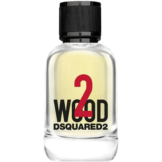 DSQUARED2 2 Wood U EDT 100 ml DSquared2