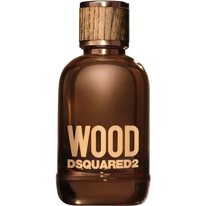 DSQUARED2 Wood H EDT 100 ml DSquared2