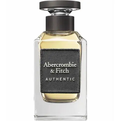 ABERCROMBIE & FITCH Authentic Man EDT 50 ml - Versai.bg
