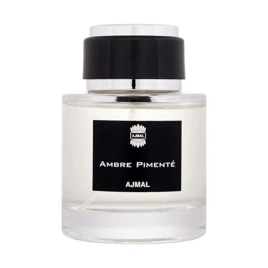 AJMAL Ambre Pimente U EDP 100 ml Ajmal