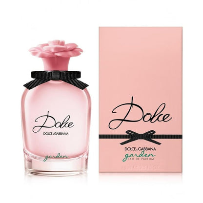 D&G Dolce Garden L EDP 75 ml Dolce & Gabbana