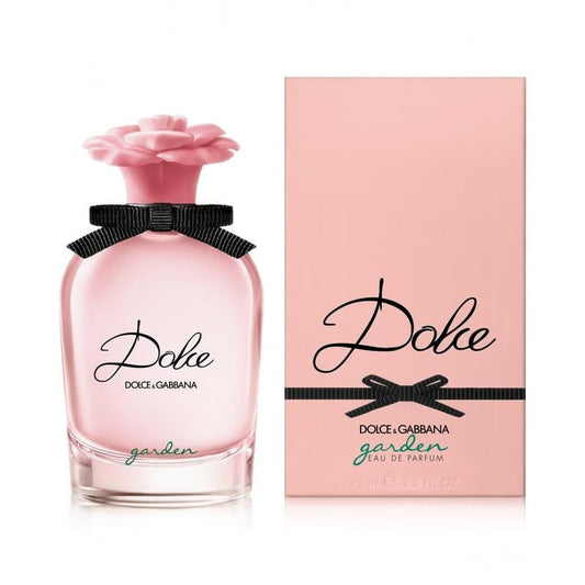 D&G Dolce Garden L EDP 75 ml Dolce & Gabbana