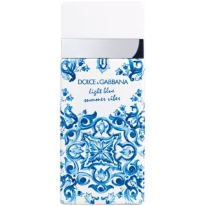 D&G Light Blue Summer Vibes L EDT 100 ml Dolce & Gabbana